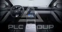 2026 Ford Capri