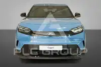 2026 Ford Capri