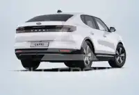 2026 Ford Capri