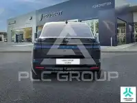 2026 Ford Capri