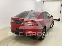 2026 Ford Capri