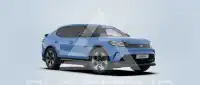 2026 Ford Capri