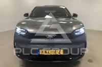 2026 Ford Capri