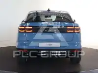 2026 Ford Capri
