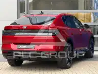 2026 Ford Capri