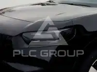 2026 Ford Capri