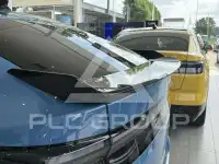 2026 Ford Capri