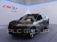 2026 Ford Capri