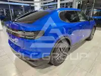 2026 Ford Capri