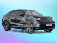 2026 Ford Capri