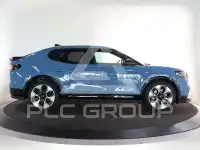 2026 Ford Capri