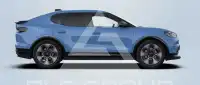 2026 Ford Capri