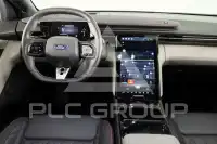 2026 Ford Capri
