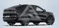 2026 Ford Capri