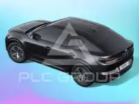 2026 Ford Capri