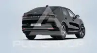 2026 Ford Capri