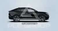 2026 Ford Capri