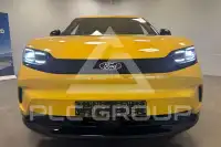 2026 Ford Capri