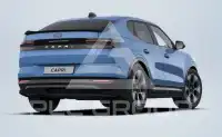 2026 Ford Capri