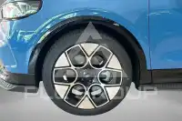 2026 Ford Capri
