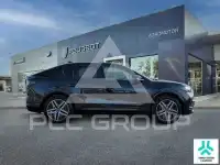 2026 Ford Capri