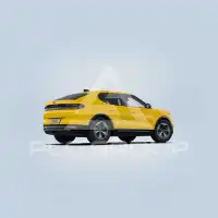 2026 Ford Capri