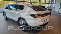 2026 Ford Capri