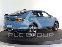 2026 Ford Capri