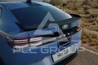 2026 Ford Capri