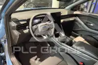 2026 Ford Capri