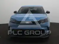 2026 Ford Capri