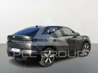 2026 Ford Capri