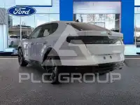 2026 Ford Capri