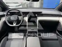 2026 Ford Capri