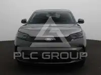 2026 Ford Capri