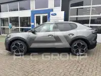 2026 Ford Capri
