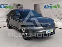2026 Ford Capri