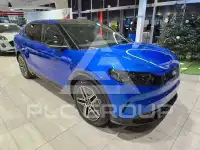 2026 Ford Capri