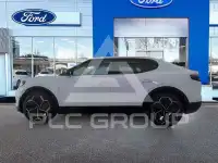 2026 Ford Capri