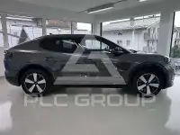 2026 Ford Capri