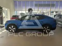 2026 Ford Capri