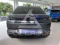 2026 Ford Capri