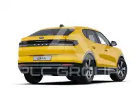 2026 Ford Capri