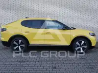 2026 Ford Capri