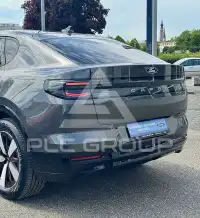 2026 Ford Capri