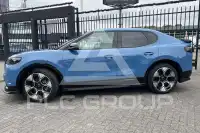 2026 Ford Capri