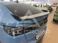 2026 Ford Capri