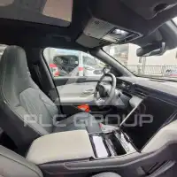 2026 Ford Capri