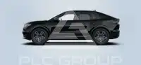 2026 Ford Capri