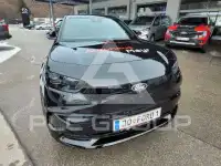 2026 Ford Capri